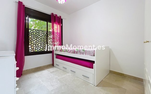 Bestaande woning - Appartement - Manilva - La Duquesa