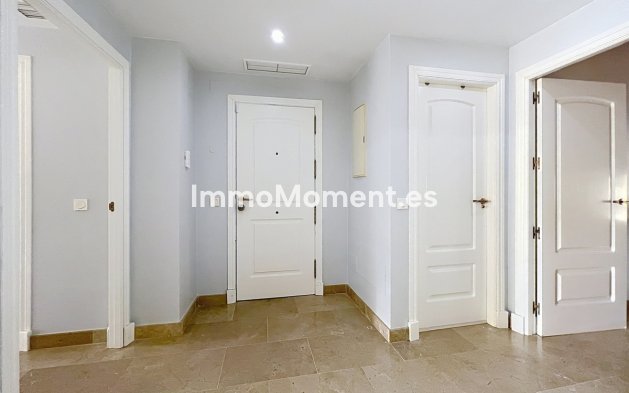 Bestaande woning - Appartement - Manilva - La Duquesa