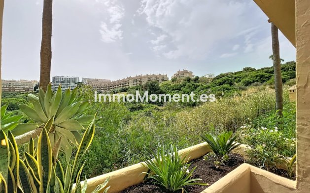 Bestaande woning - Appartement - Manilva - La Duquesa