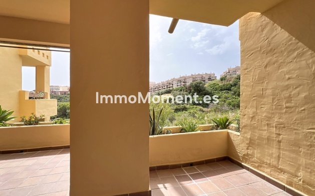 Bestaande woning - Appartement - Manilva - La Duquesa