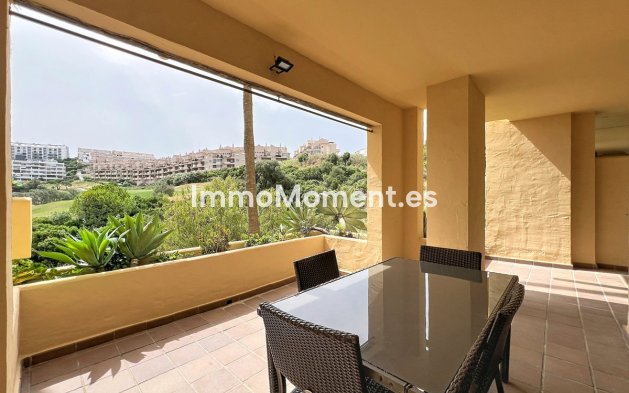 Bestaande woning - Appartement - Manilva - La Duquesa