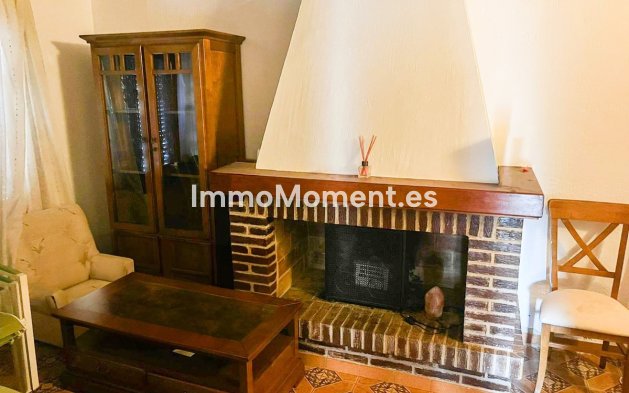 Resale - Detached villa - Orihuela Costa - Punta Prima