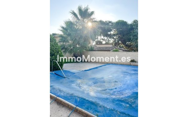 Resale - Detached villa - Orihuela Costa - Punta Prima