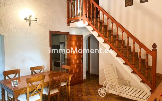 Resale - Detached villa - Orihuela Costa - Punta Prima