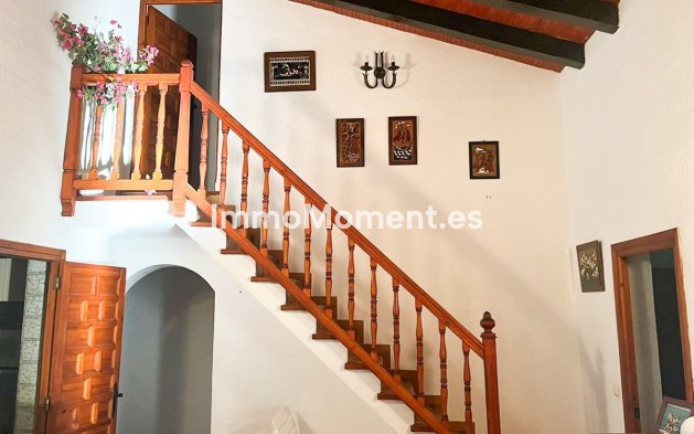 Resale - Detached villa - Orihuela Costa - Punta Prima