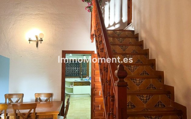 Resale - Detached villa - Orihuela Costa - Punta Prima
