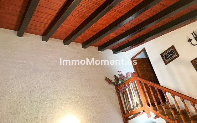 Resale - Detached villa - Orihuela Costa - Punta Prima