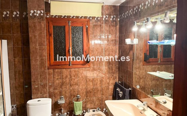 Resale - Detached villa - Orihuela Costa - Punta Prima