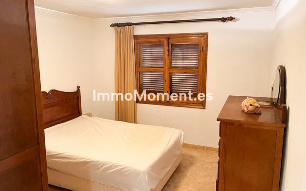 Resale - Detached villa - Orihuela Costa - Punta Prima
