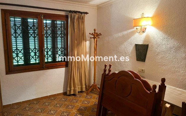 Resale - Detached villa - Orihuela Costa - Punta Prima
