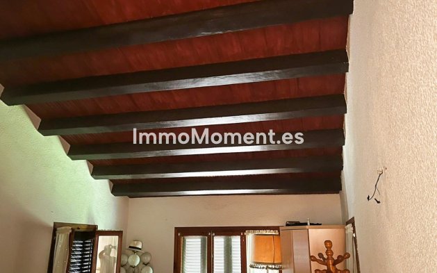 Resale - Detached villa - Orihuela Costa - Punta Prima