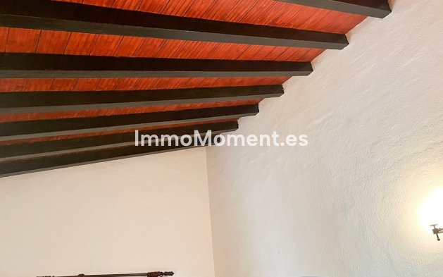 Resale - Detached villa - Orihuela Costa - Punta Prima
