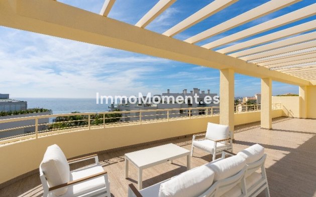 Resale - Apartment - Mijas - Mijas Costa