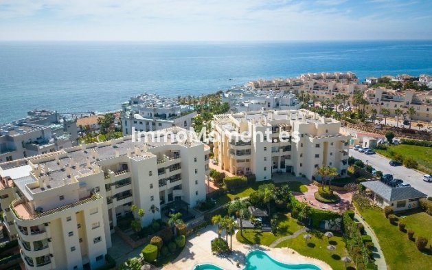 Resale - Apartment - Mijas - Mijas Costa