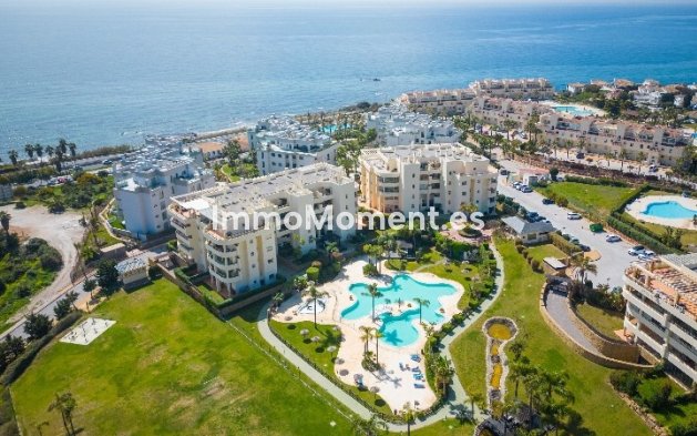 Resale - Apartment - Mijas - Mijas Costa