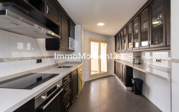 Resale - Apartment - Mijas - Mijas Costa
