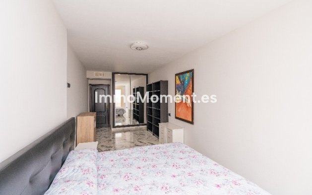 Resale - Apartment - Mijas - Mijas Costa