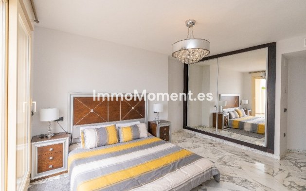 Resale - Apartment - Mijas - Mijas Costa