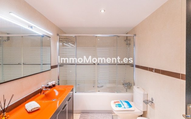 Resale - Apartment - Mijas - Mijas Costa