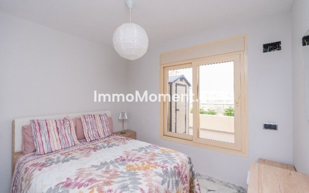 Resale - Apartment - Mijas - Mijas Costa