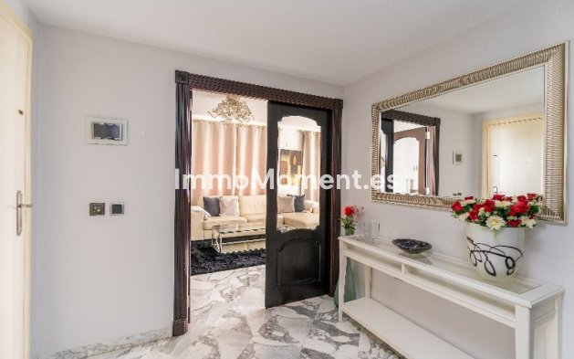 Resale - Apartment - Mijas - Mijas Costa