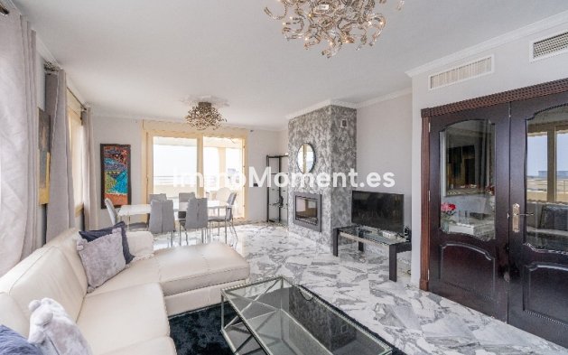 Resale - Apartment - Mijas - Mijas Costa