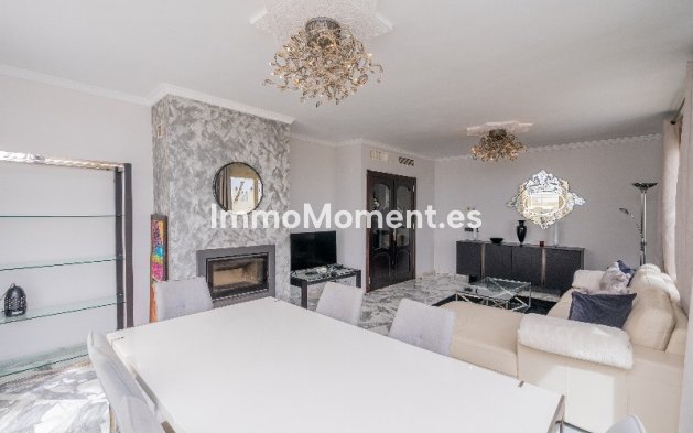 Resale - Apartment - Mijas - Mijas Costa
