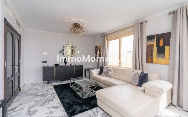 Resale - Apartment - Mijas - Mijas Costa