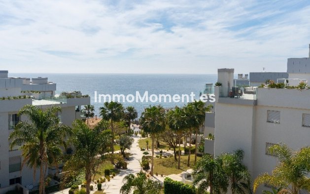 Resale - Apartment - Mijas - Mijas Costa