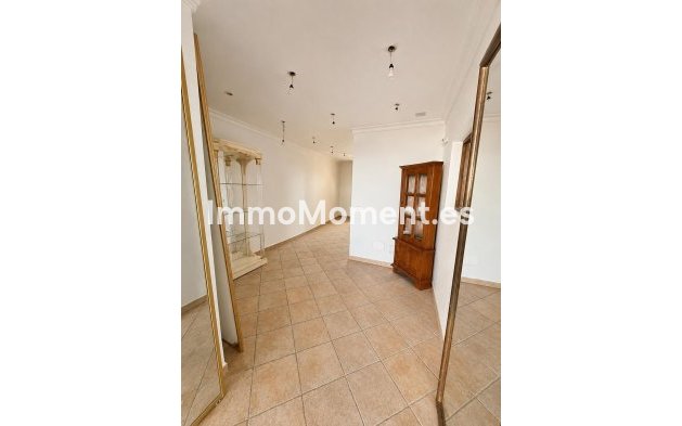 Bestaande woning - Rijtjeshuis - Marbella - Marbella Centro