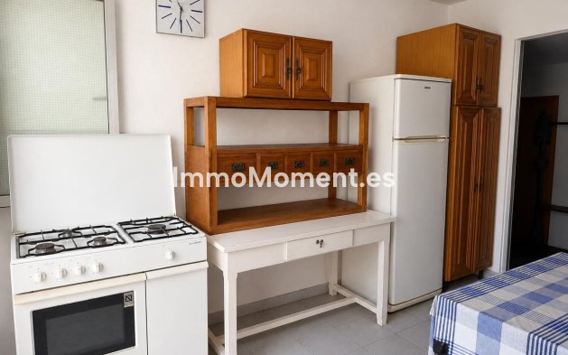 Bestaande woning - Rijtjeshuis - Marbella - Marbella Centro