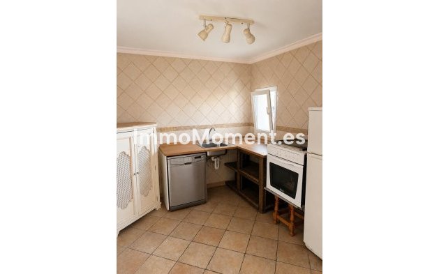 Bestaande woning - Rijtjeshuis - Marbella - Marbella Centro