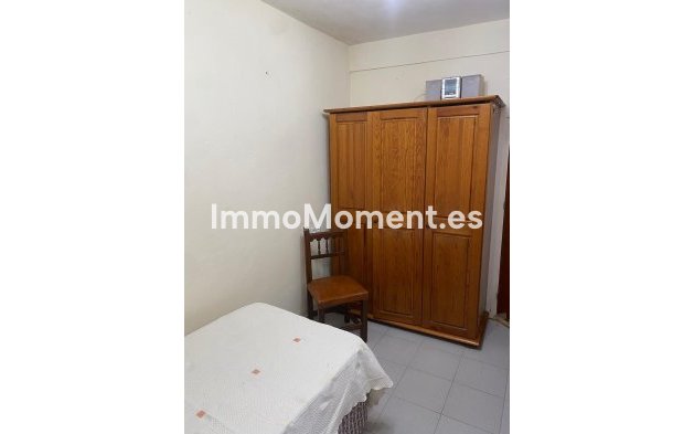 Bestaande woning - Rijtjeshuis - Marbella - Marbella Centro