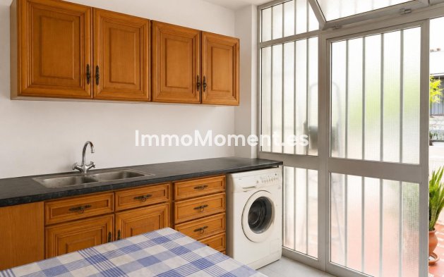 Bestaande woning - Rijtjeshuis - Marbella - Marbella Centro