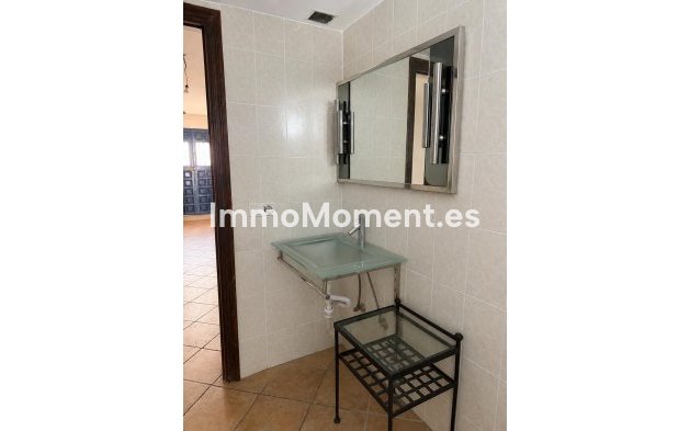 Bestaande woning - Rijtjeshuis - Marbella - Marbella Centro