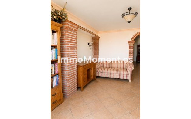 Bestaande woning - Rijtjeshuis - Marbella - Marbella Centro