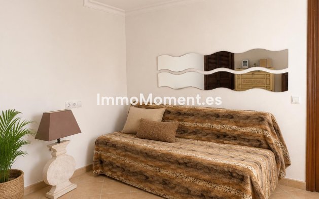 Bestaande woning - Rijtjeshuis - Marbella - Marbella Centro
