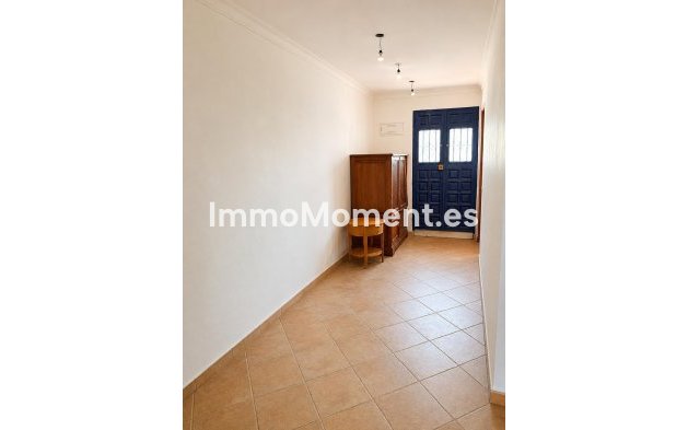 Bestaande woning - Rijtjeshuis - Marbella - Marbella Centro