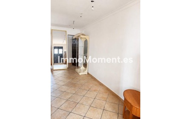 Bestaande woning - Rijtjeshuis - Marbella - Marbella Centro