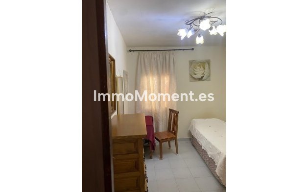 Bestaande woning - Rijtjeshuis - Marbella - Marbella Centro