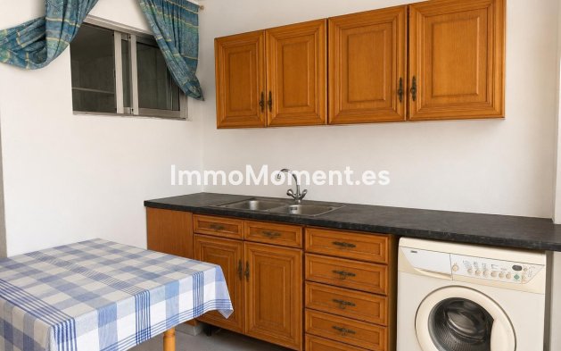 Bestaande woning - Rijtjeshuis - Marbella - Marbella Centro