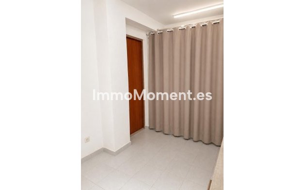 Bestaande woning - Rijtjeshuis - Marbella - Marbella Centro