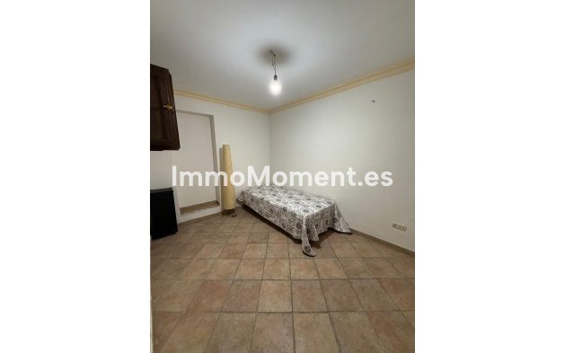 Bestaande woning - Rijtjeshuis - Marbella - Marbella Centro