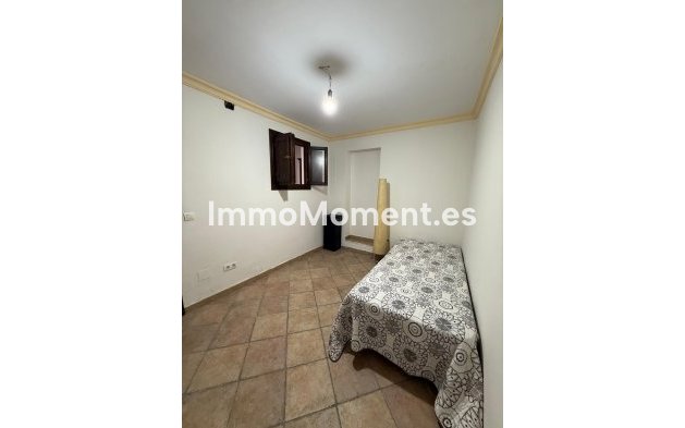 Bestaande woning - Rijtjeshuis - Marbella - Marbella Centro