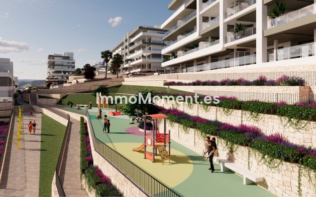 Neubau - Penthouse - Muchamiel - Mutxamel