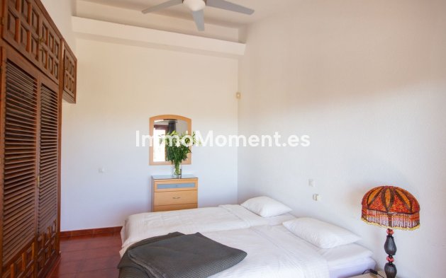 Resale - Detached villa - Mijas Costa