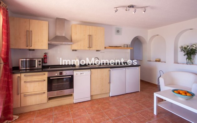 Resale - Detached villa - Mijas Costa