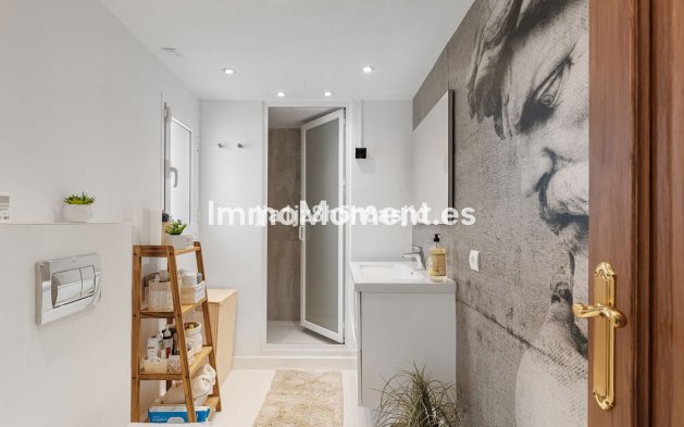 Reventa - Apartamento - Puerto Banús