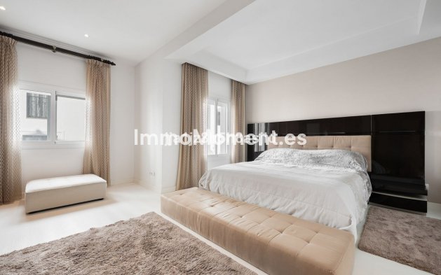 Reventa - Apartamento - Puerto Banús