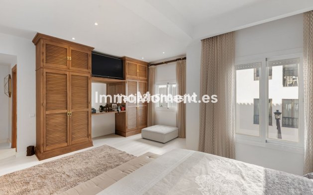 Reventa - Apartamento - Puerto Banús
